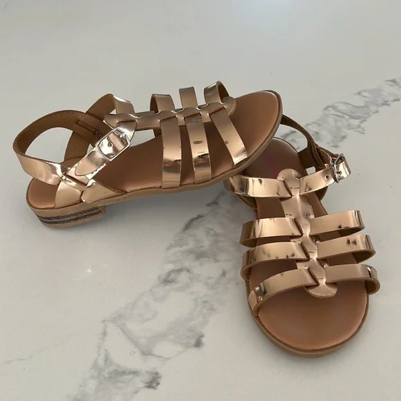 Kensie Girl shoes - Picture 3 of 4